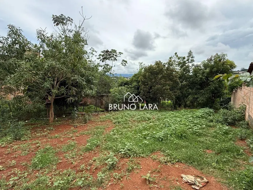 Foto 4 de Terreno / Lote à venda, 360m2 em Igarape - MG