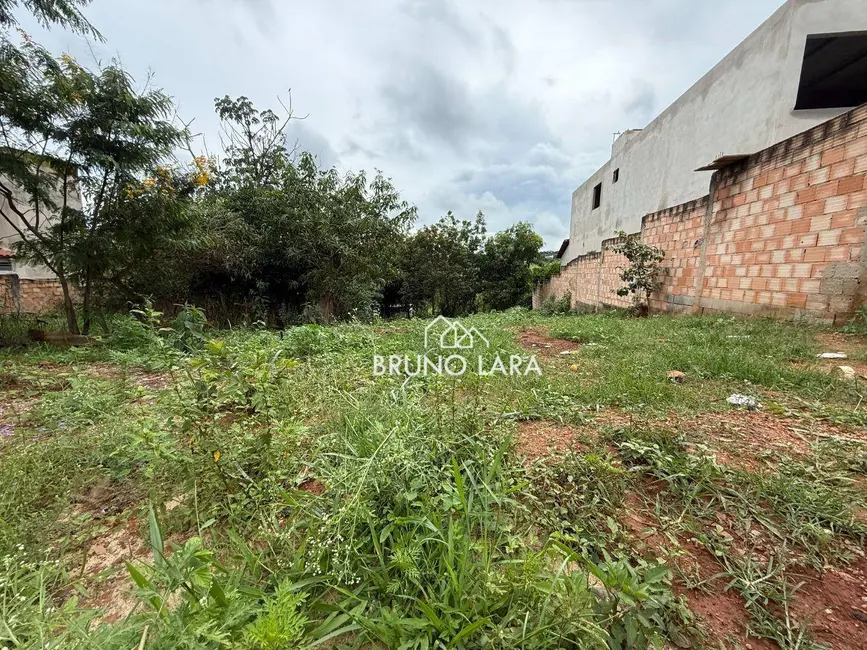Foto 5 de Terreno / Lote à venda, 360m2 em Igarape - MG