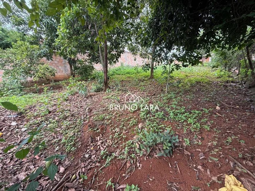Foto 8 de Terreno / Lote à venda, 360m2 em Igarape - MG