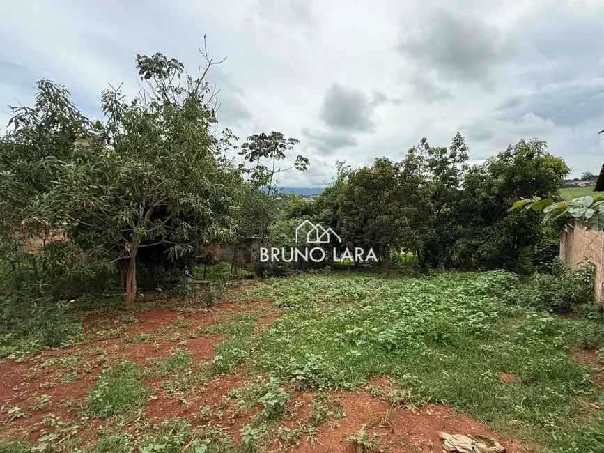 Foto 3 de Terreno / Lote à venda, 360m2 em Igarape - MG