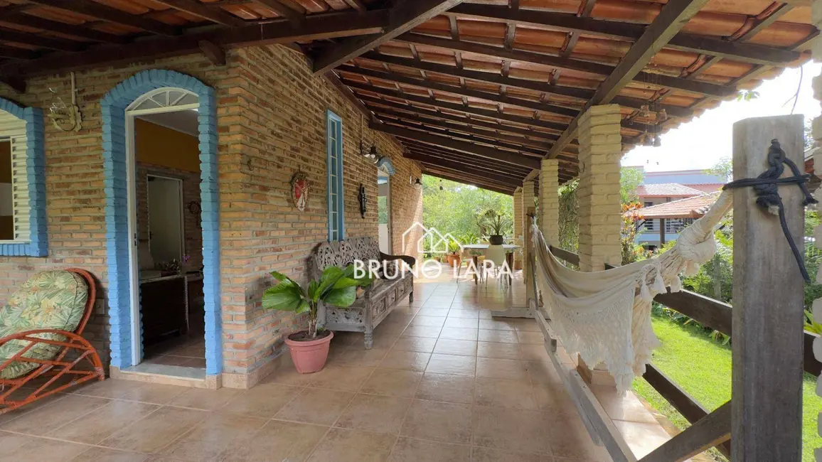 Casa de Condomínio com 3 quartos à venda, 2800m2 em Igarape - MG - imagem 6 Foto 6 de Casa de Condomínio com 3 quartos à venda, 2800m2 em Igarape - MG