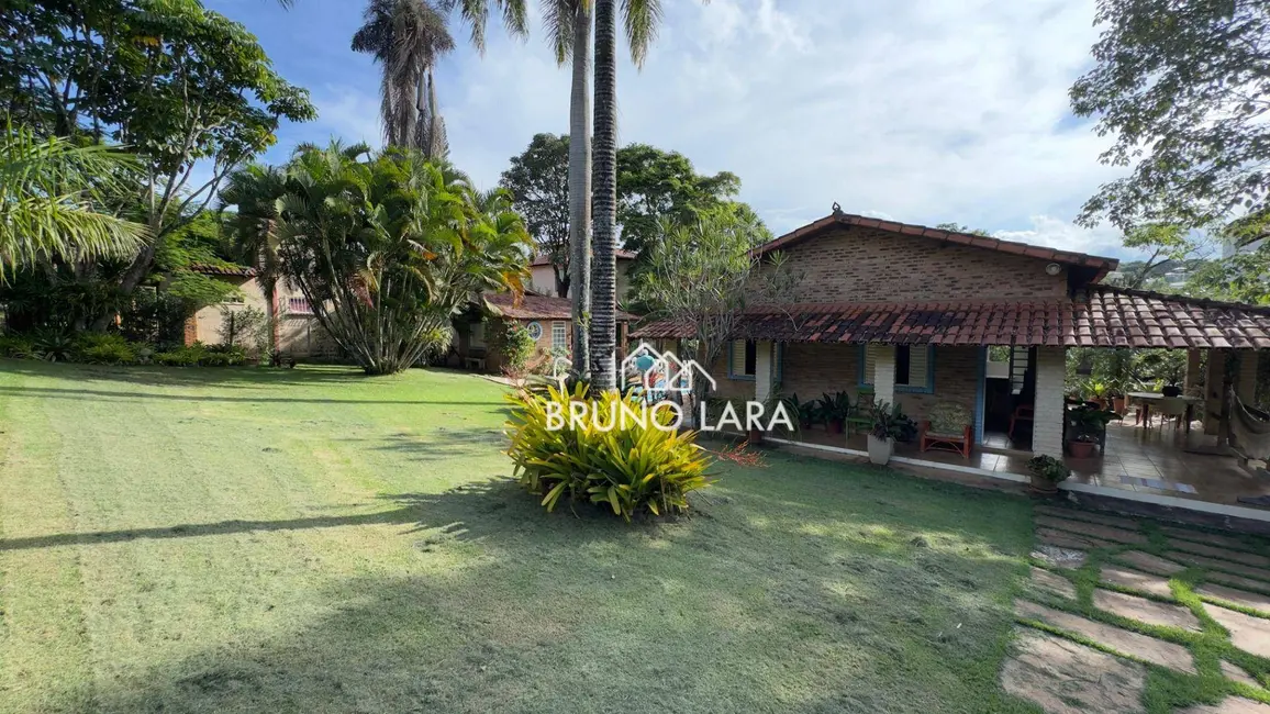 Casa de Condomínio com 3 quartos à venda, 2800m2 em Igarape - MG - imagem 3 Foto 3 de Casa de Condomínio com 3 quartos à venda, 2800m2 em Igarape - MG