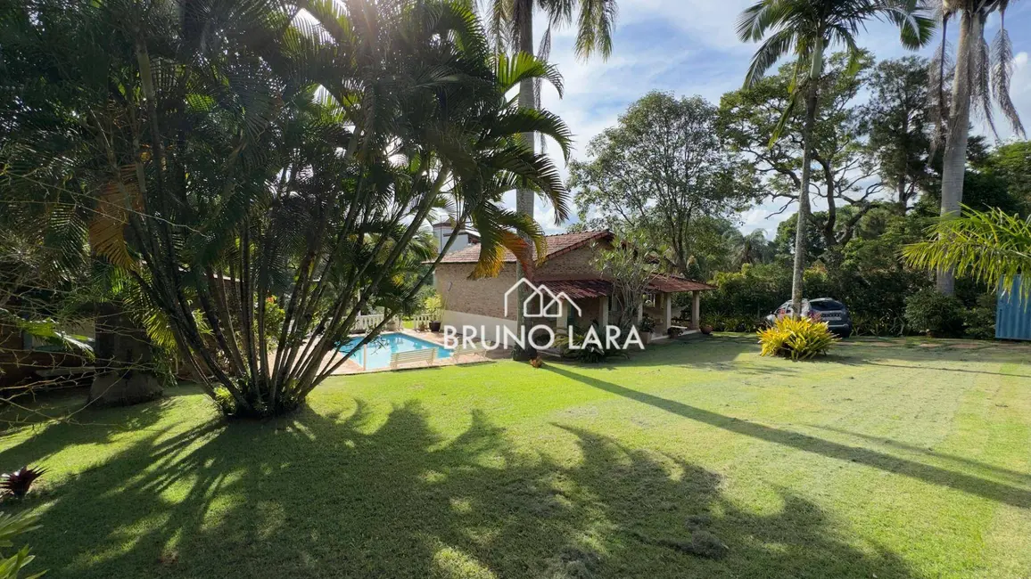 Casa de Condomínio com 3 quartos à venda, 2800m2 em Igarape - MG - imagem 2 Foto 2 de Casa de Condomínio com 3 quartos à venda, 2800m2 em Igarape - MG