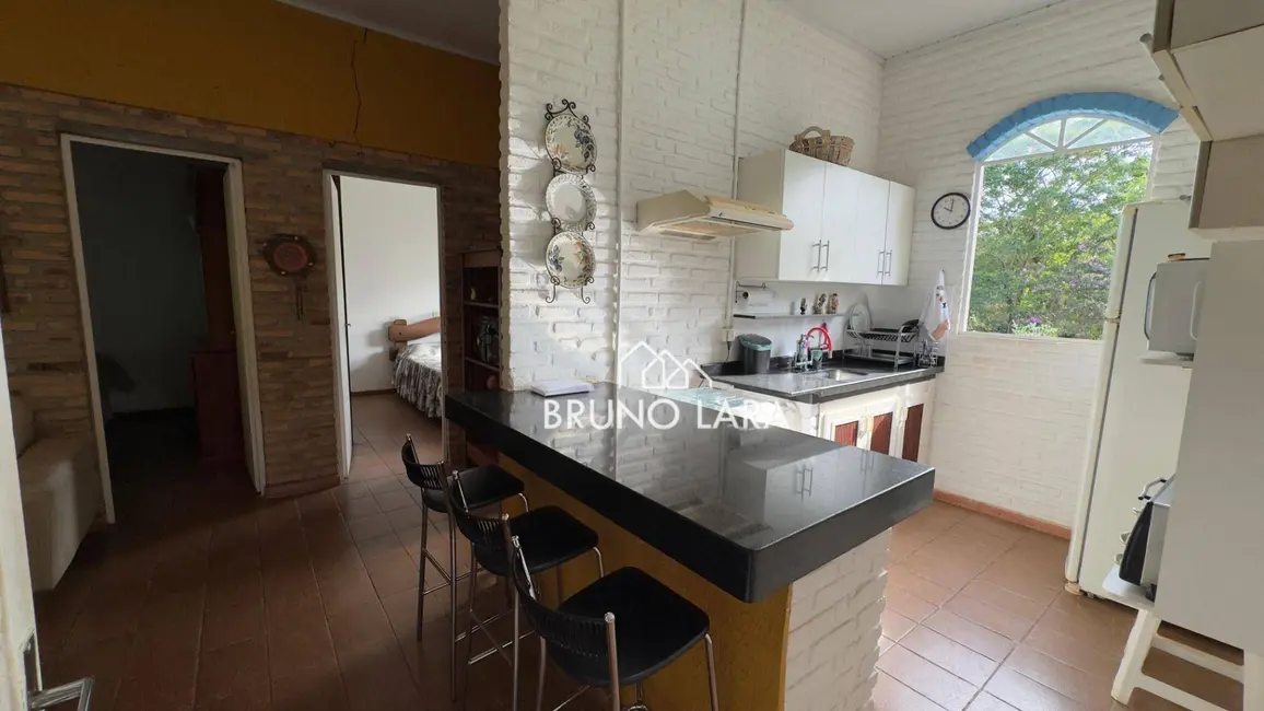 Casa de Condomínio com 3 quartos à venda, 2800m2 em Igarape - MG - imagem 8 Foto 8 de Casa de Condomínio com 3 quartos à venda, 2800m2 em Igarape - MG