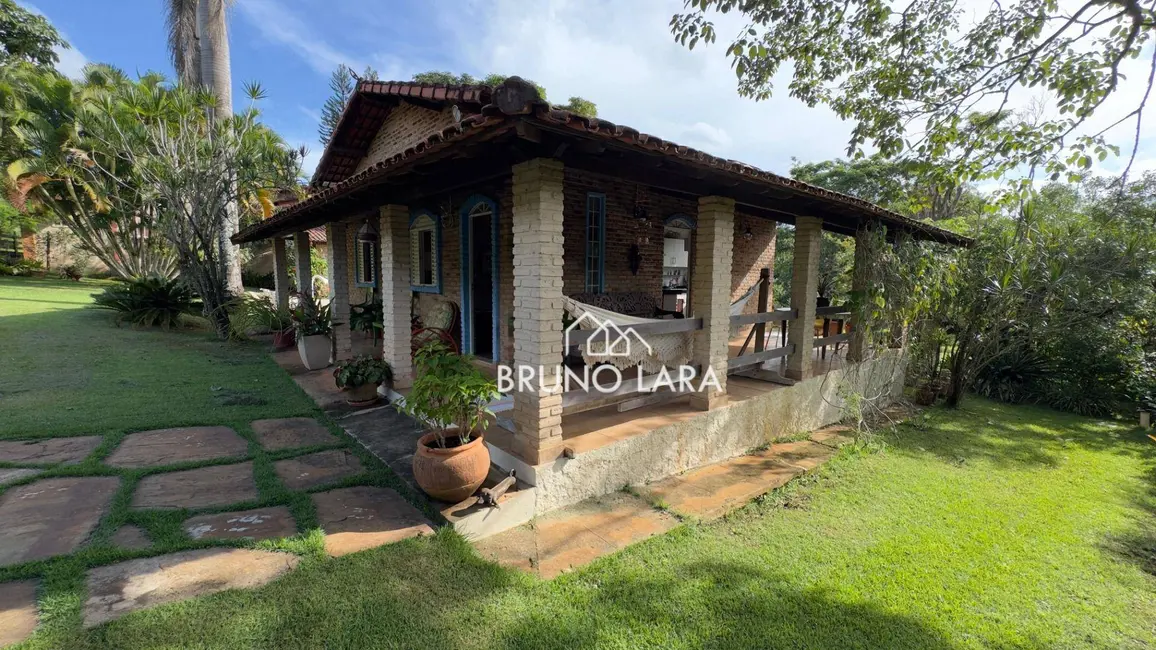 Casa de Condomínio com 3 quartos à venda, 2800m2 em Igarape - MG - imagem 5 Foto 5 de Casa de Condomínio com 3 quartos à venda, 2800m2 em Igarape - MG