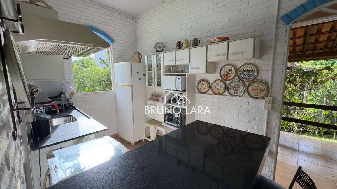 Casa de Condomínio com 3 quartos à venda, 2800m2 em Igarape - MG - imagem 9 Foto 9 de Casa de Condomínio com 3 quartos à venda, 2800m2 em Igarape - MG