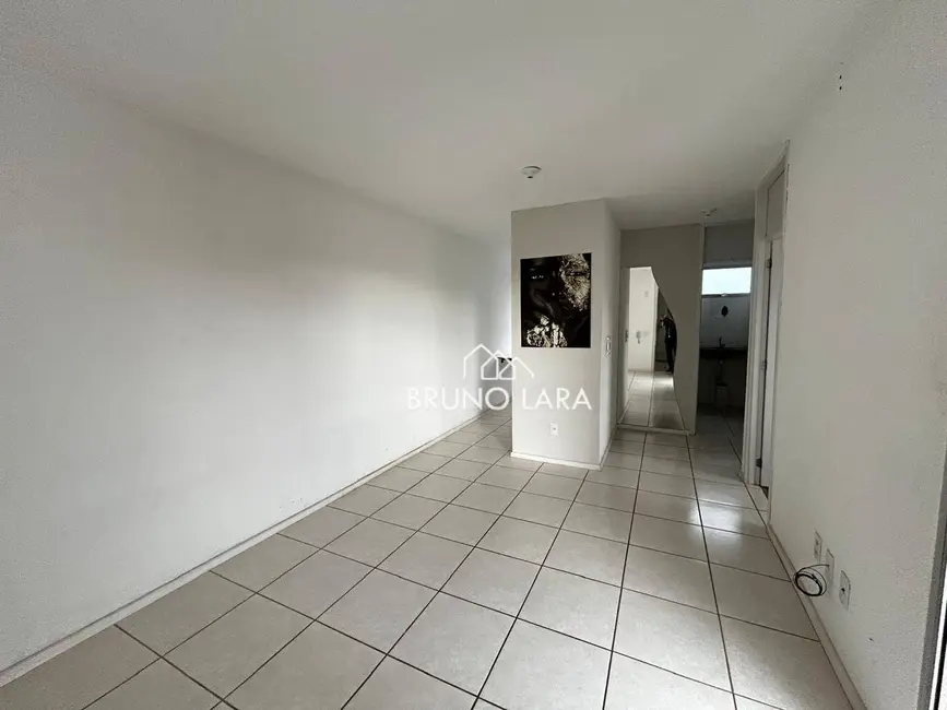 Foto 3 de Apartamento com 2 quartos à venda, 45m2 em Parque das Indústrias, Betim - MG