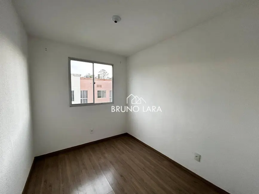 Foto 6 de Apartamento com 2 quartos à venda, 45m2 em Parque das Indústrias, Betim - MG