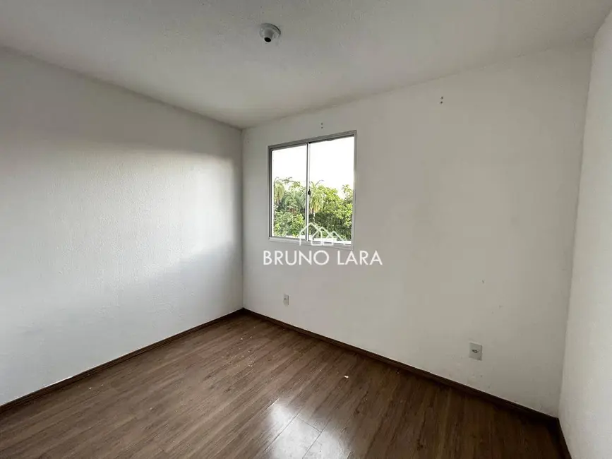 Foto 8 de Apartamento com 2 quartos à venda, 45m2 em Parque das Indústrias, Betim - MG