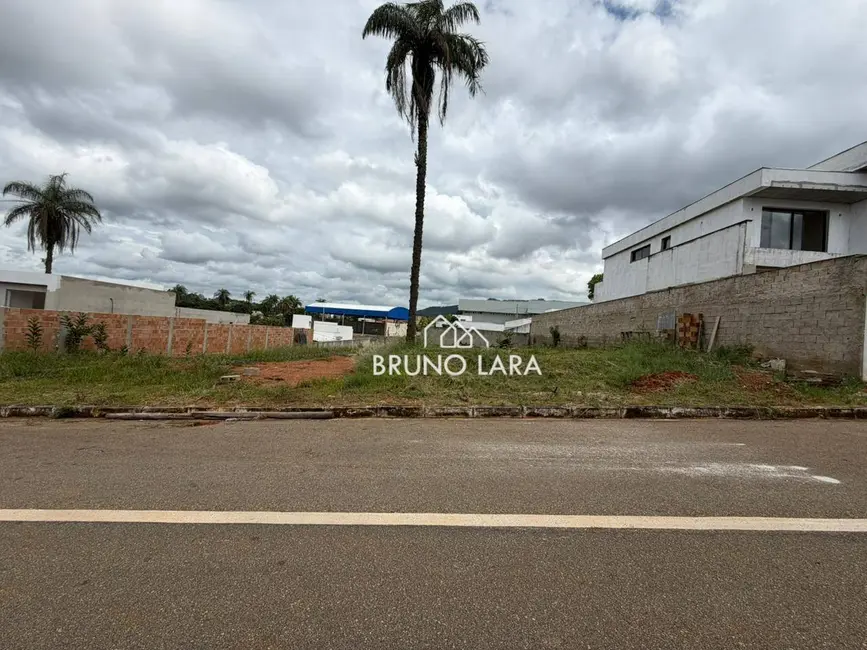 Terreno / Lote à venda, 360m2 em Igarape - MG - imagem 2 Foto 2 de Terreno / Lote à venda, 360m2 em Igarape - MG