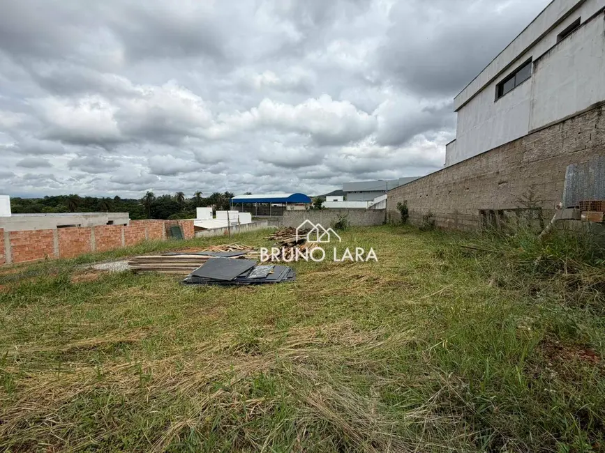 Terreno / Lote à venda, 360m2 em Igarape - MG - imagem 4 Foto 4 de Terreno / Lote à venda, 360m2 em Igarape - MG