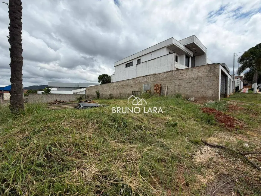 Terreno / Lote à venda, 360m2 em Igarape - MG - imagem 9 Foto 9 de Terreno / Lote à venda, 360m2 em Igarape - MG