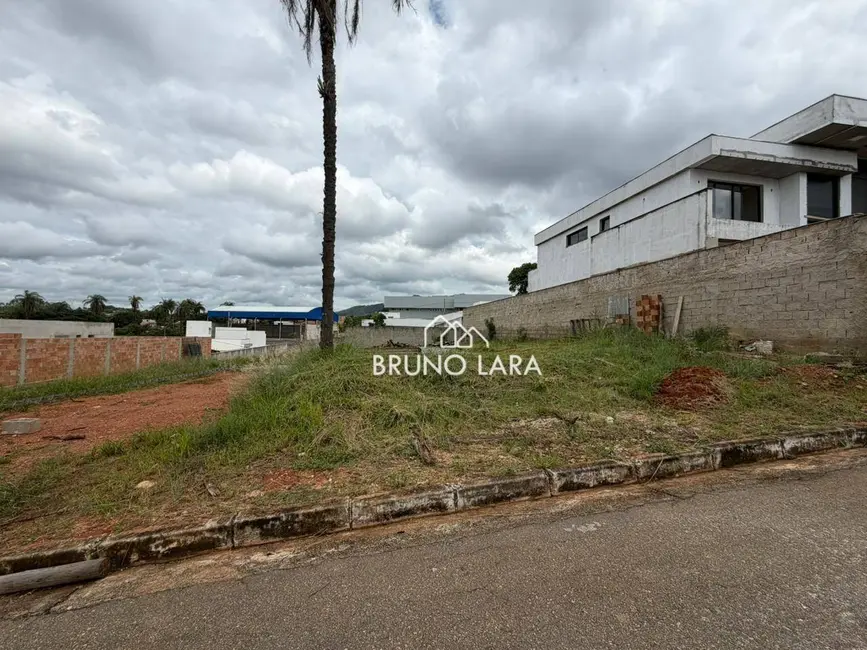 Terreno / Lote à venda, 360m2 em Igarape - MG - imagem 7 Foto 7 de Terreno / Lote à venda, 360m2 em Igarape - MG