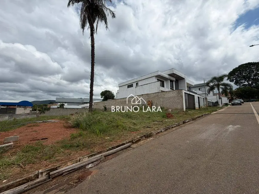 Terreno / Lote à venda, 360m2 em Igarape - MG - imagem 3 Foto 3 de Terreno / Lote à venda, 360m2 em Igarape - MG