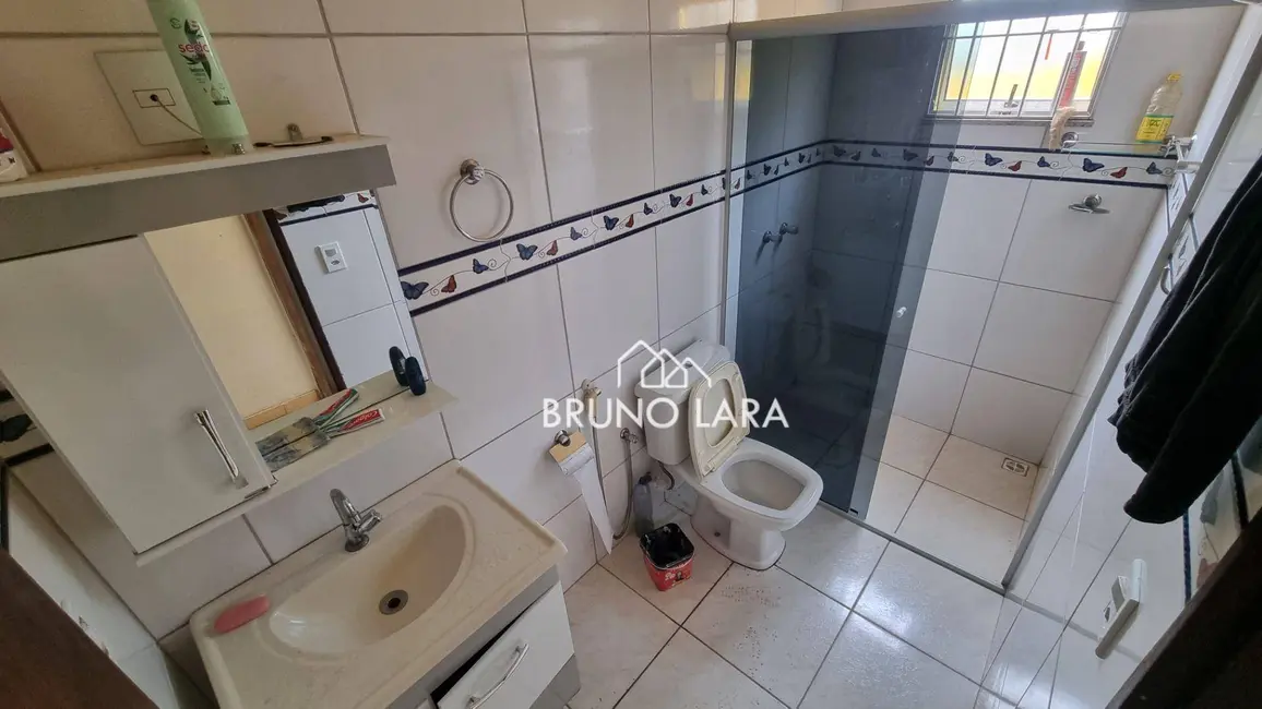 Foto 6 de Casa com 6 quartos para alugar, 135m2 em Igarape - MG