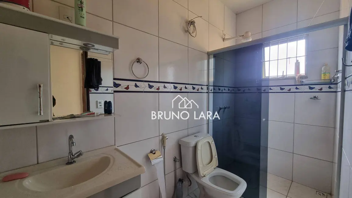 Foto 7 de Casa com 6 quartos para alugar, 135m2 em Igarape - MG