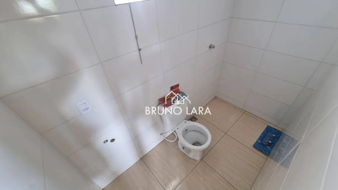 Foto 5 de Casa com 5 quartos para alugar, 135m2 em Igarape - MG