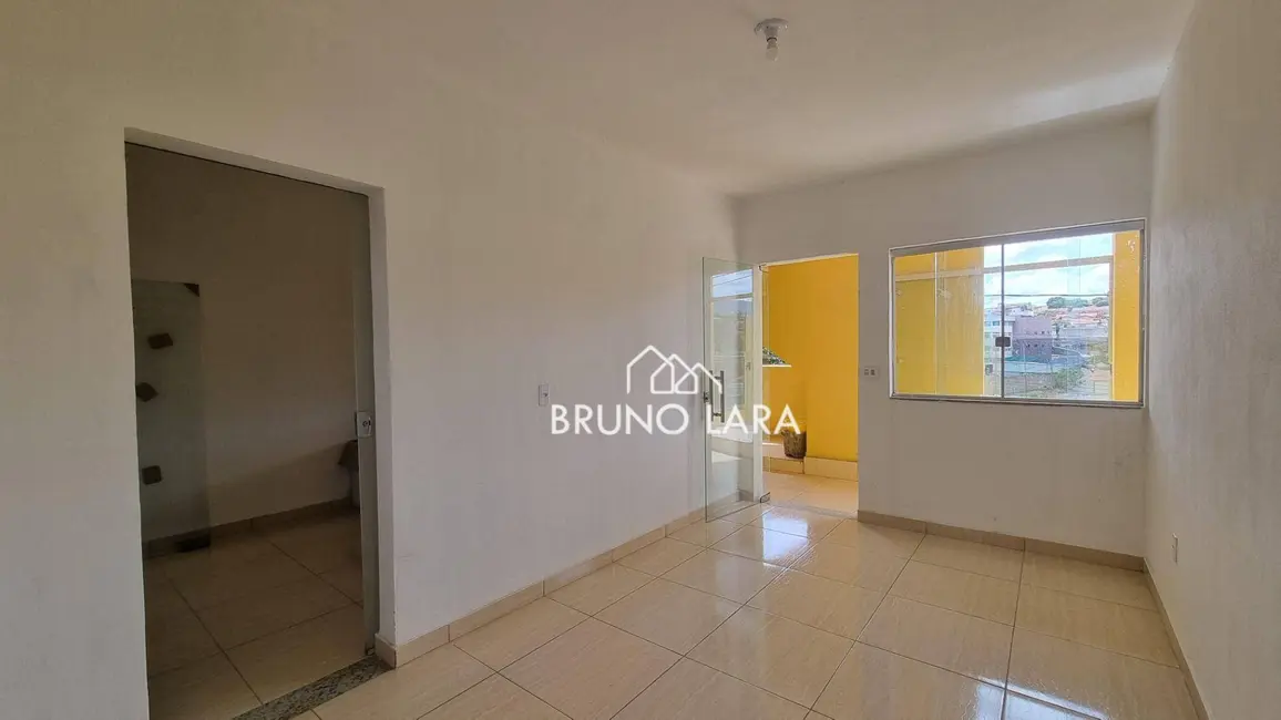 Foto 2 de Casa com 5 quartos para alugar, 135m2 em Igarape - MG