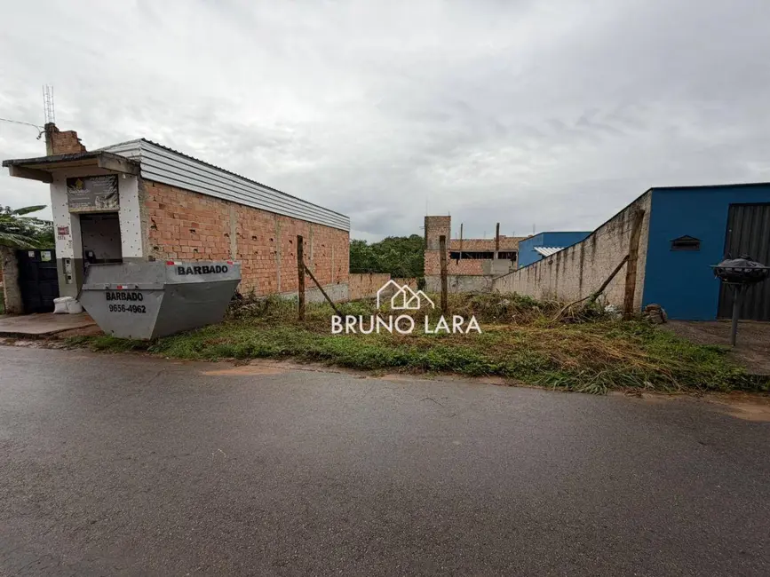 Terreno / Lote à venda, 360m2 em Igarape - MG - imagem 1 Foto 1 de Terreno / Lote à venda, 360m2 em Igarape - MG