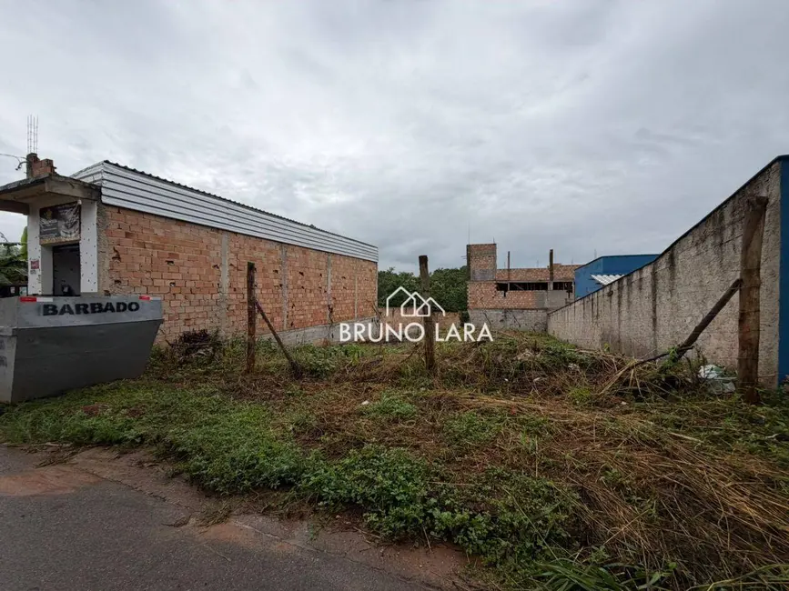 Terreno / Lote à venda, 360m2 em Igarape - MG - imagem 6 Foto 6 de Terreno / Lote à venda, 360m2 em Igarape - MG