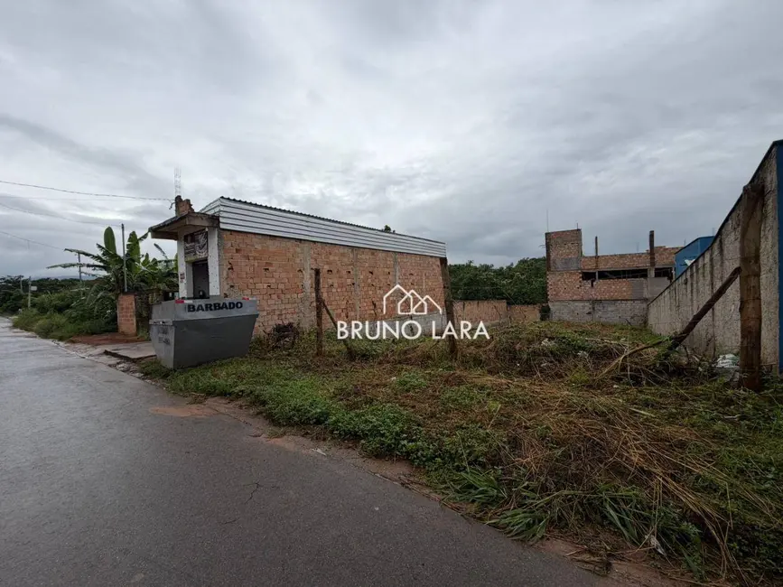 Terreno / Lote à venda, 360m2 em Igarape - MG - imagem 7 Foto 7 de Terreno / Lote à venda, 360m2 em Igarape - MG