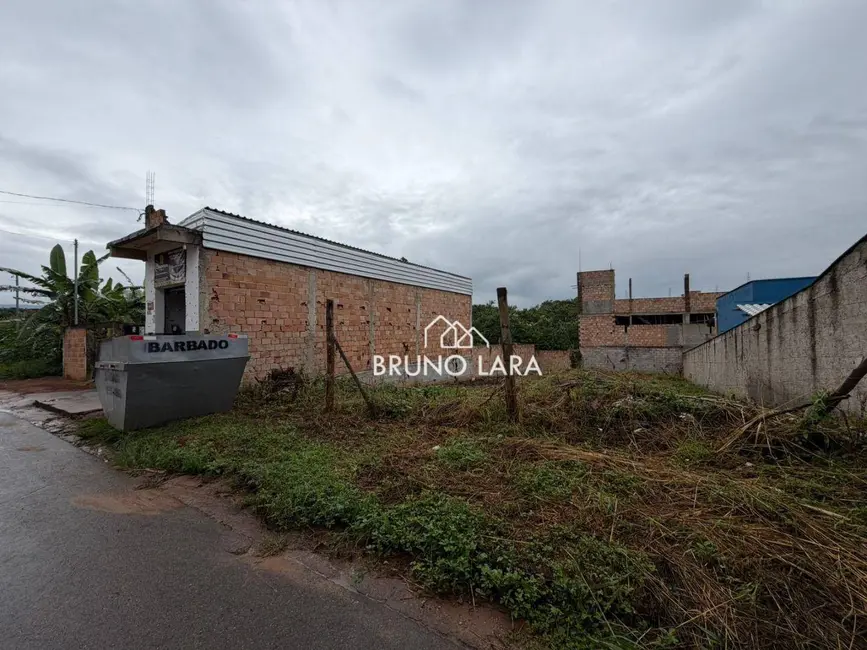 Terreno / Lote à venda, 360m2 em Igarape - MG - imagem 5 Foto 5 de Terreno / Lote à venda, 360m2 em Igarape - MG