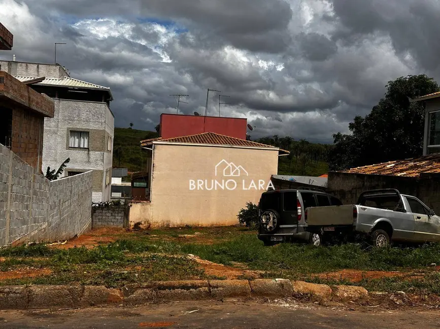 Foto 4 de Terreno / Lote à venda, 360m2 em Igarape - MG