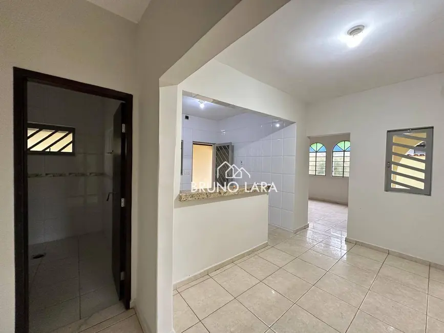 Casa com 3 quartos à venda, 220m2 em Jardim Petrópolis, Betim - MG - imagem 7 Foto 7 de Casa com 3 quartos à venda, 220m2 em Jardim Petrópolis, Betim - MG