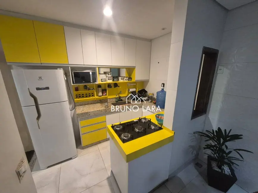 Foto 5 de Casa com 2 quartos à venda, 120m2 em Igarape - MG
