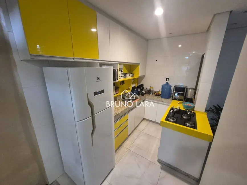 Foto 4 de Casa com 2 quartos à venda, 120m2 em Igarape - MG