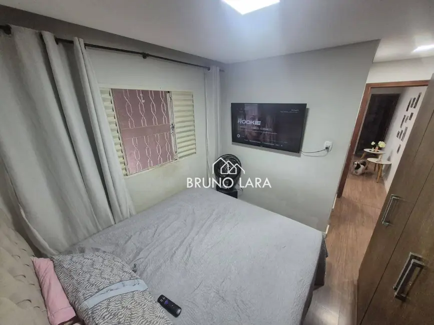 Foto 6 de Casa com 2 quartos à venda, 120m2 em Igarape - MG