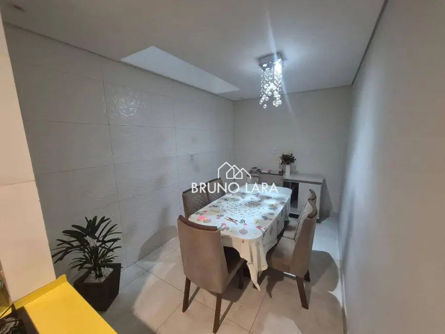 Foto 3 de Casa com 2 quartos à venda, 120m2 em Igarape - MG