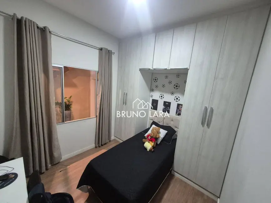 Foto 9 de Casa com 2 quartos à venda, 120m2 em Igarape - MG