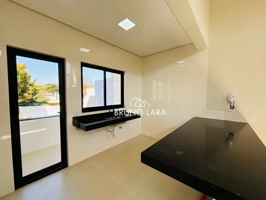 Casa com 3 quartos à venda, 360m2 em Igarape - MG - imagem 8 Foto 8 de Casa com 3 quartos à venda, 360m2 em Igarape - MG