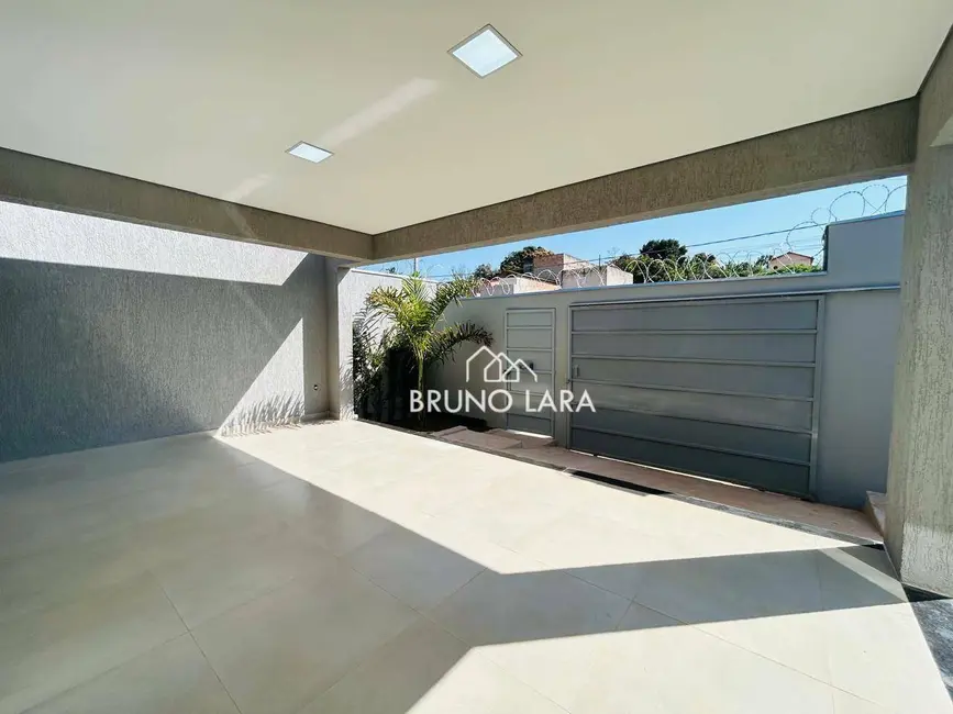 Casa com 3 quartos à venda, 360m2 em Igarape - MG - imagem 2 Foto 2 de Casa com 3 quartos à venda, 360m2 em Igarape - MG