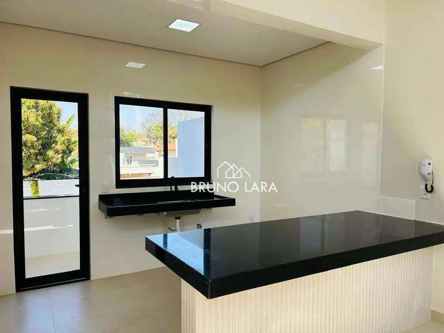 Casa com 3 quartos à venda, 360m2 em Igarape - MG - imagem 9 Foto 9 de Casa com 3 quartos à venda, 360m2 em Igarape - MG