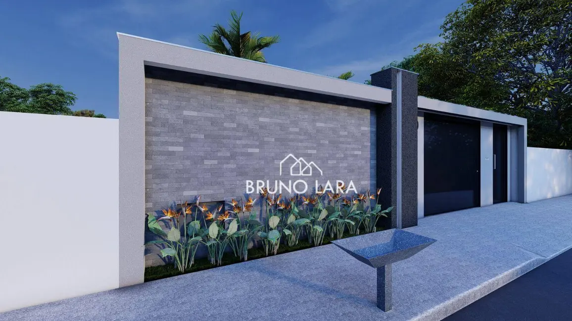 Foto 8 de Casa com 3 quartos à venda, 360m2 em Igarape - MG