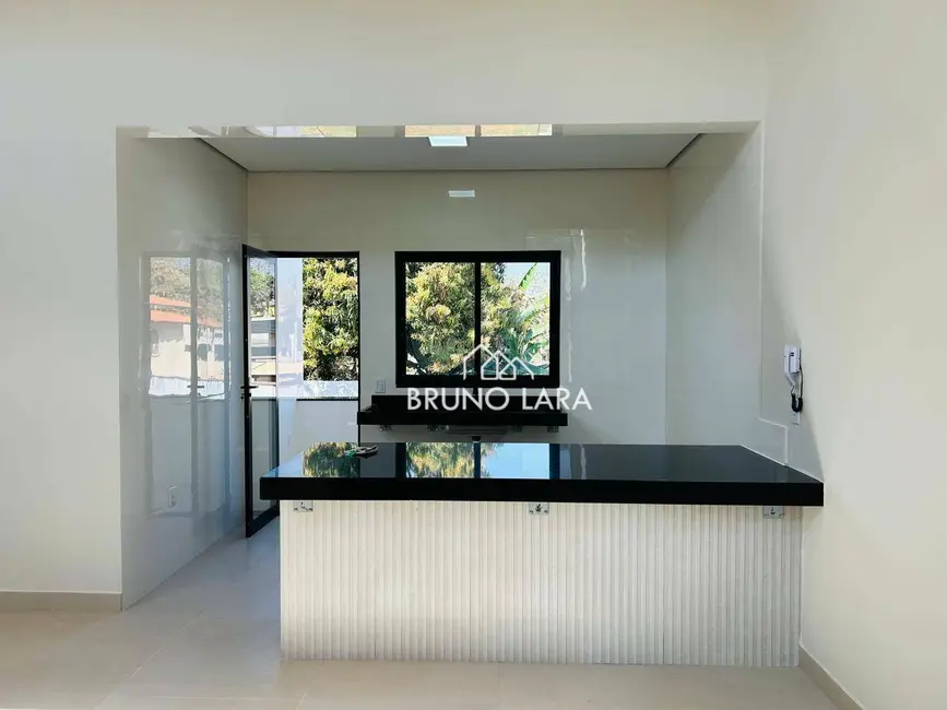 Casa com 3 quartos à venda, 360m2 em Igarape - MG - imagem 4 Foto 4 de Casa com 3 quartos à venda, 360m2 em Igarape - MG