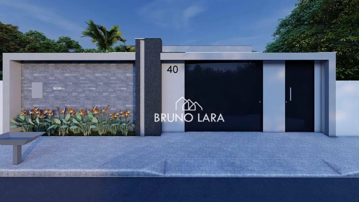 Foto 9 de Casa com 3 quartos à venda, 360m2 em Igarape - MG