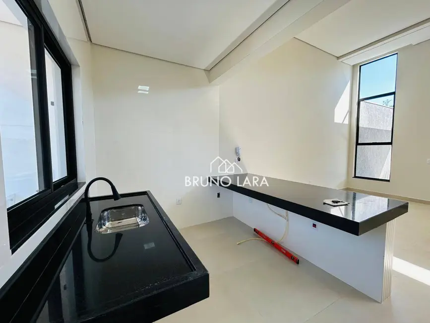 Casa com 3 quartos à venda, 360m2 em Igarape - MG - imagem 7 Foto 7 de Casa com 3 quartos à venda, 360m2 em Igarape - MG