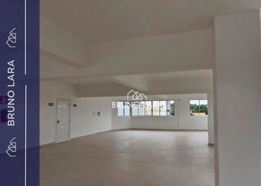 Foto 1 de Sala Comercial para alugar, 150m2 em Centro, Betim - MG