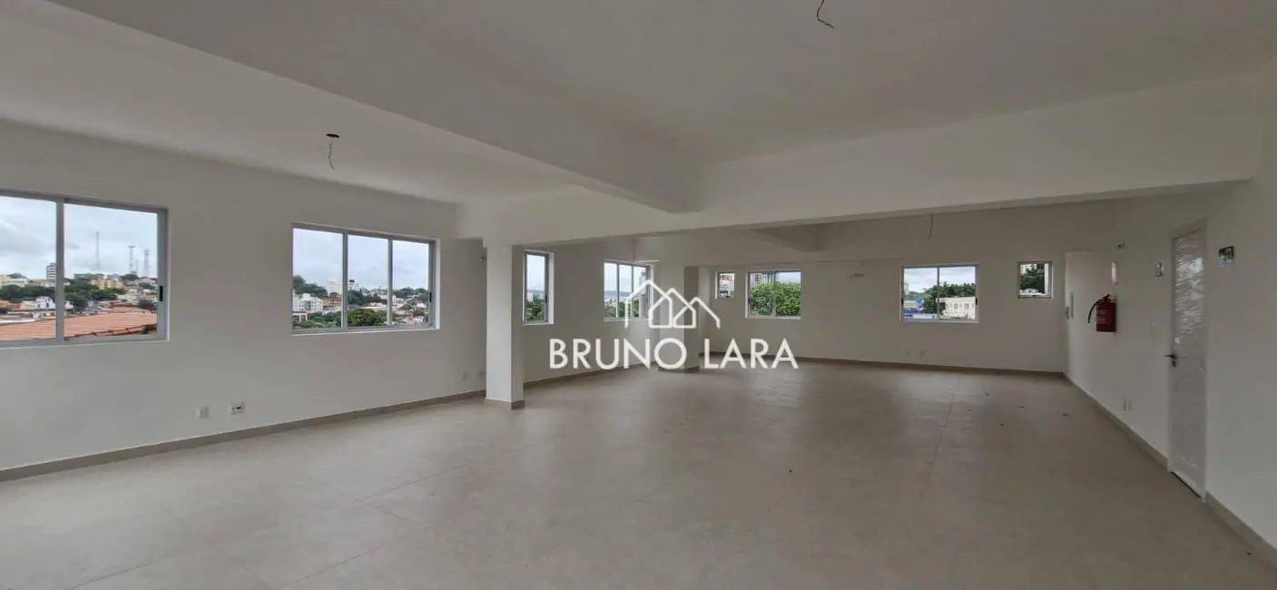 Foto 9 de Sala Comercial para alugar, 150m2 em Centro, Betim - MG