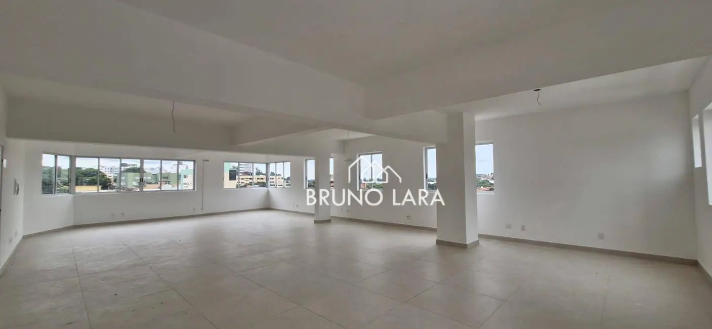 Foto 6 de Sala Comercial para alugar, 150m2 em Centro, Betim - MG