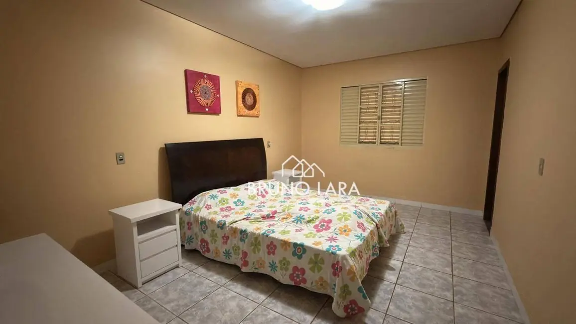 Foto 8 de Sítio / Rancho com 6 quartos à venda, 3500m2 em Igarape - MG