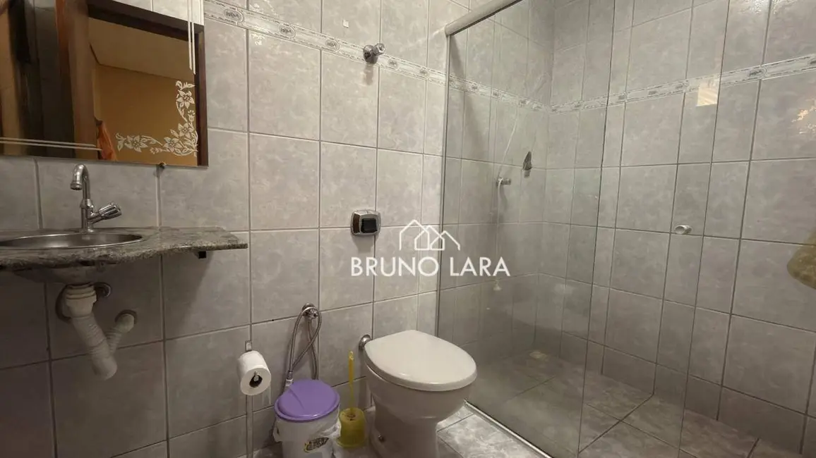 Foto 9 de Sítio / Rancho com 6 quartos à venda, 3500m2 em Igarape - MG