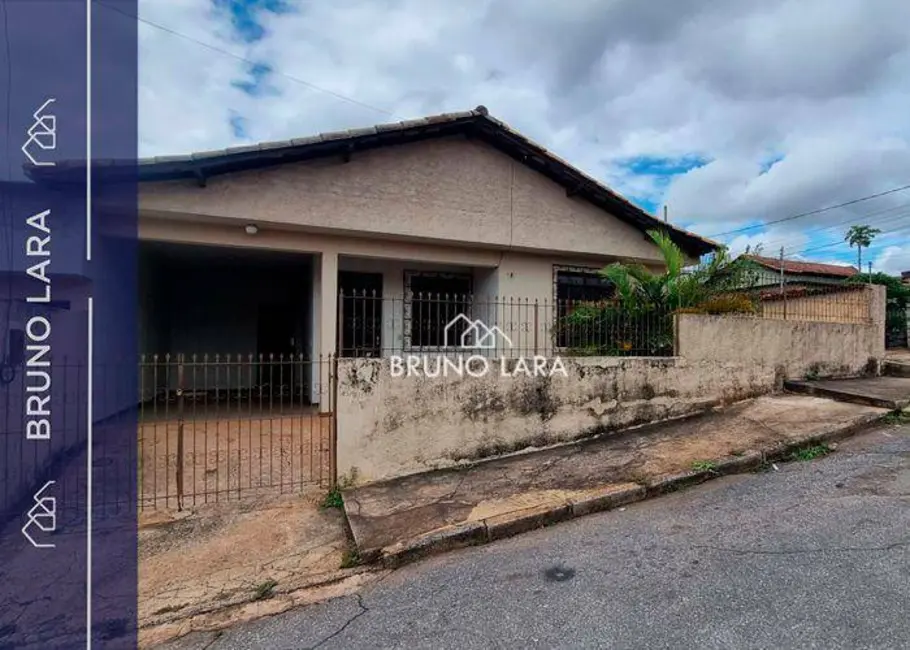 Foto 1 de Casa com 3 quartos para alugar, 180m2 em Igarape - MG