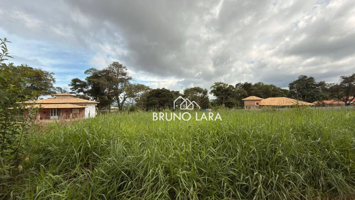 Terreno / Lote à venda, 1000m2 em Igarape - MG - imagem 4 Foto 4 de Terreno / Lote à venda, 1000m2 em Igarape - MG