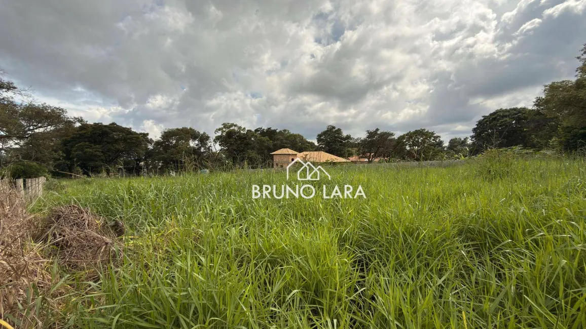 Terreno / Lote à venda, 1000m2 em Igarape - MG - imagem 1 Foto 1 de Terreno / Lote à venda, 1000m2 em Igarape - MG