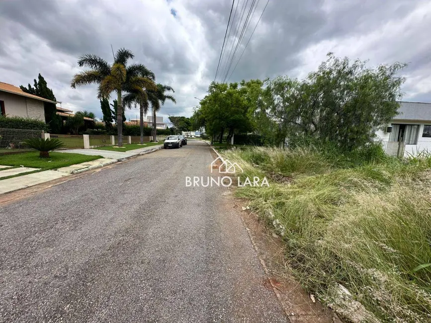 Terreno / Lote à venda, 1000m2 em Igarape - MG - imagem 3 Foto 3 de Terreno / Lote à venda, 1000m2 em Igarape - MG