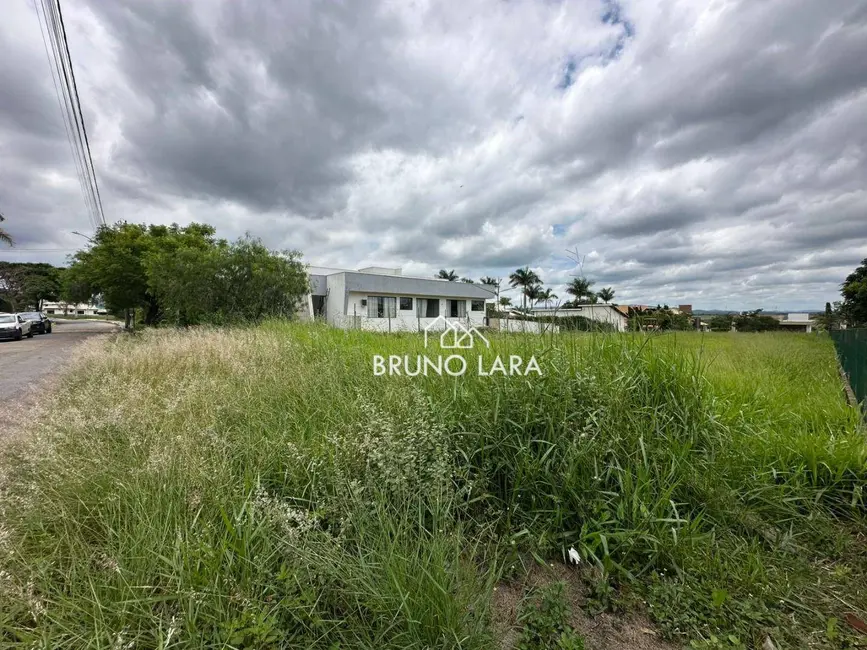 Terreno / Lote à venda, 1000m2 em Igarape - MG - imagem 7 Foto 7 de Terreno / Lote à venda, 1000m2 em Igarape - MG